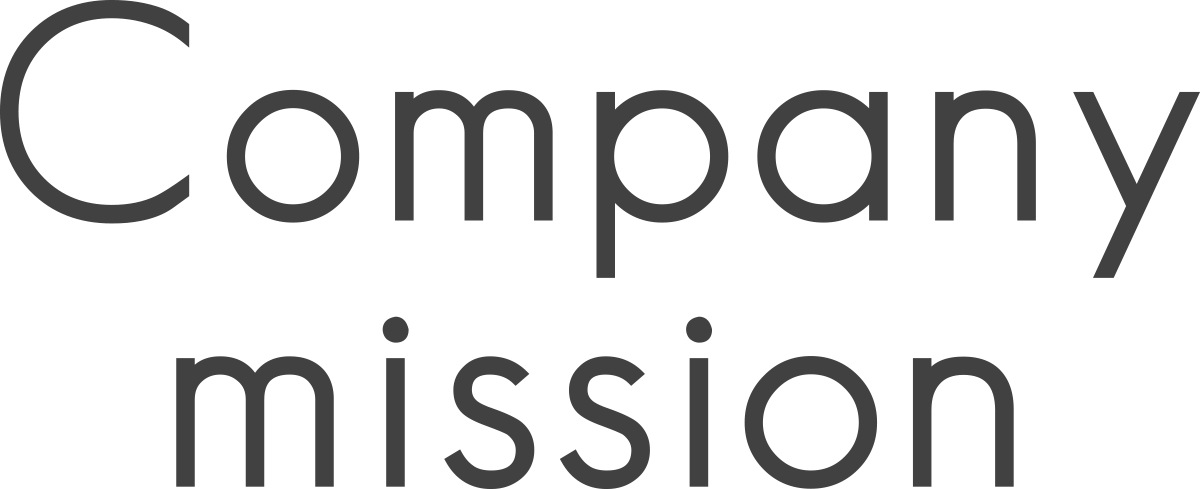 CampanyMission