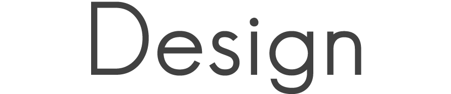 design