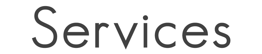 Services